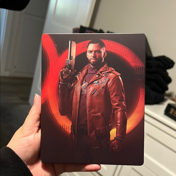 Deathloop for PS5 - - Picture 2 of 4